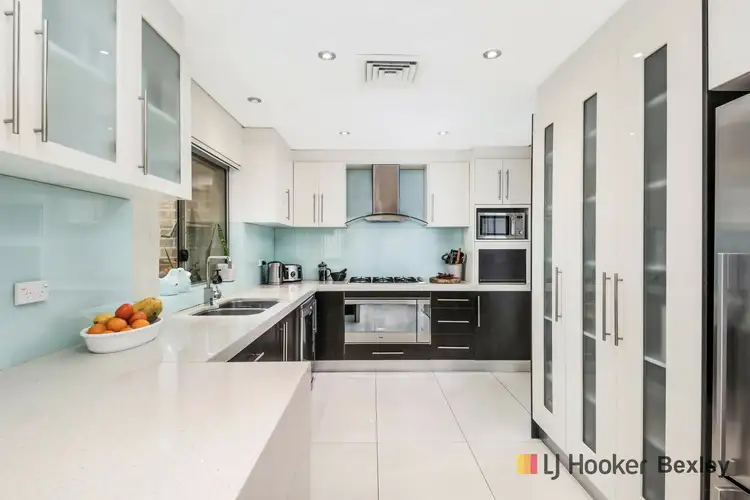 2a Glenfarne Street, Bexley NSW 2207