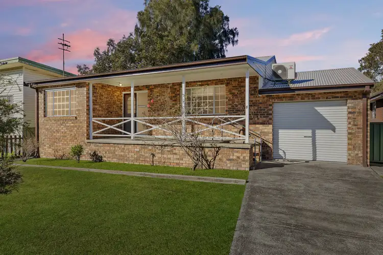 8 Graham Street, Long Jetty NSW 2261