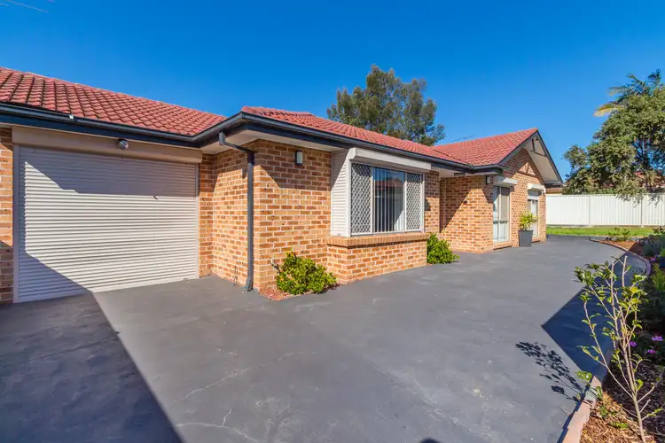 Main view of Homely house listing, 15a Golding Drive, Glendenning NSW 2761