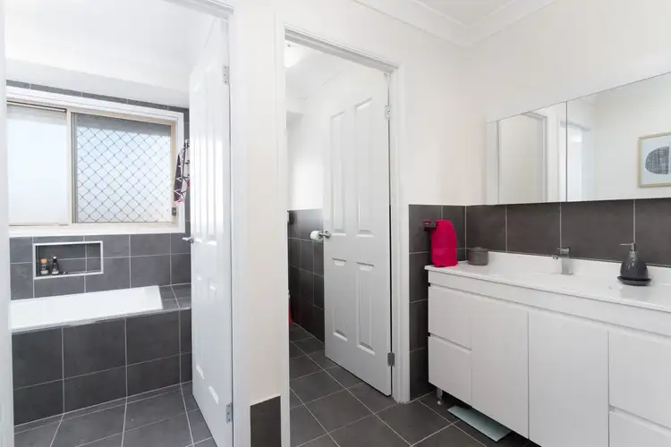 Third view of Homely house listing, 15a Golding Drive, Glendenning NSW 2761