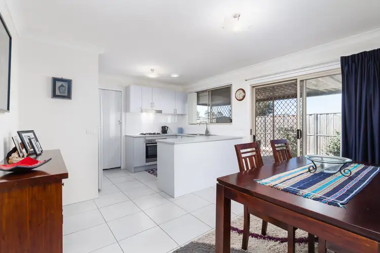 Fifth view of Homely house listing, 15a Golding Drive, Glendenning NSW 2761