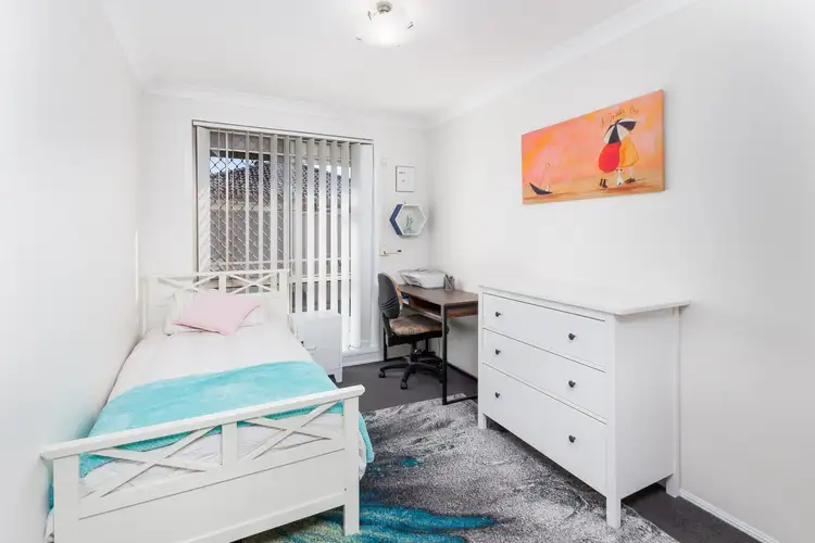 Sixth view of Homely house listing, 15a Golding Drive, Glendenning NSW 2761