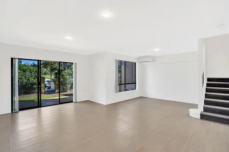 Main view of Homely townhouse listing, 27/226 Cheltenham Drive, Robina QLD 4226