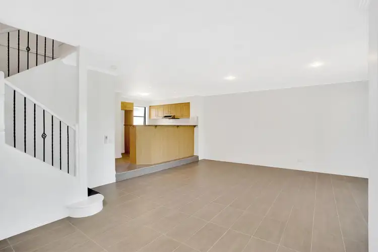 Third view of Homely townhouse listing, 27/226 Cheltenham Drive, Robina QLD 4226