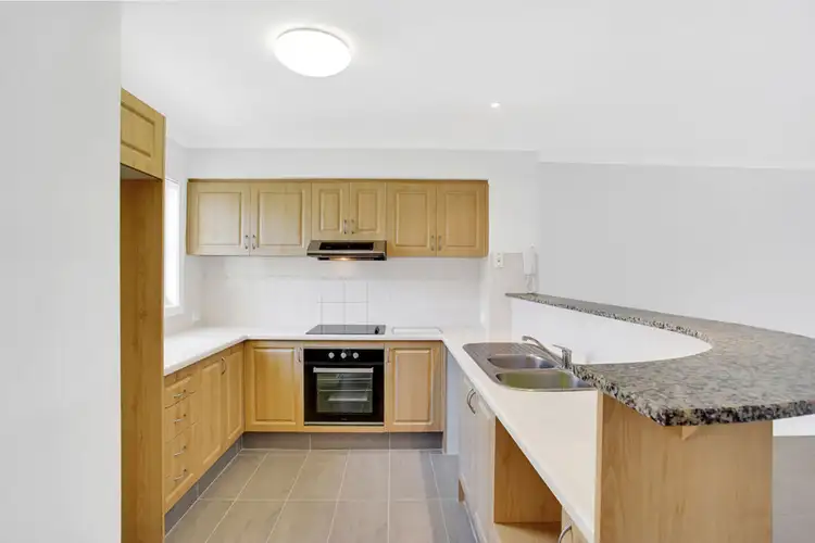 Fourth view of Homely townhouse listing, 27/226 Cheltenham Drive, Robina QLD 4226