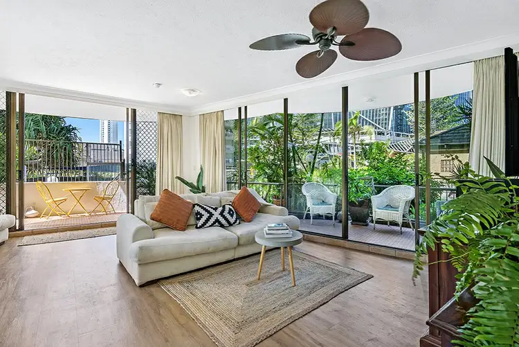 1/219 Surf Parade, Surfers Paradise QLD 4217
