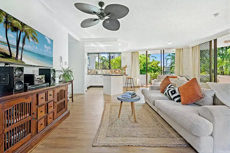 Second view of Homely unit listing, 1/219 Surf Parade, Surfers Paradise QLD 4217