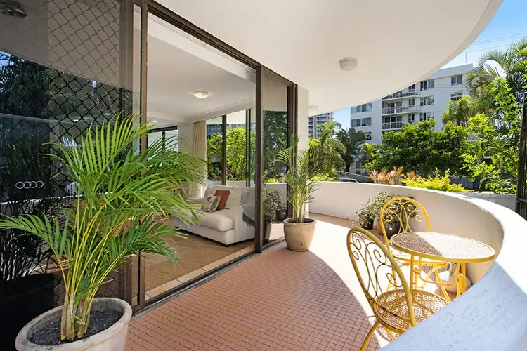 Fourth view of Homely unit listing, 1/219 Surf Parade, Surfers Paradise QLD 4217