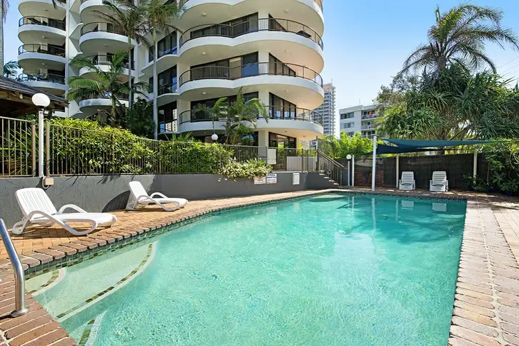 Seventh view of Homely unit listing, 1/219 Surf Parade, Surfers Paradise QLD 4217