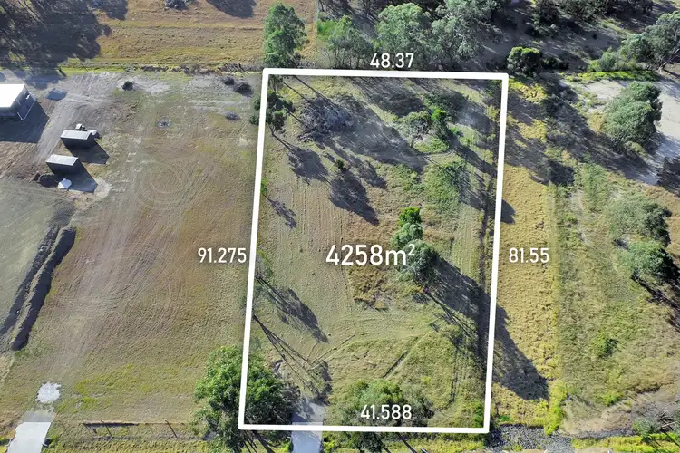 Second view of Homely land listing, 237 Hawthorne Road, Bargo NSW 2574