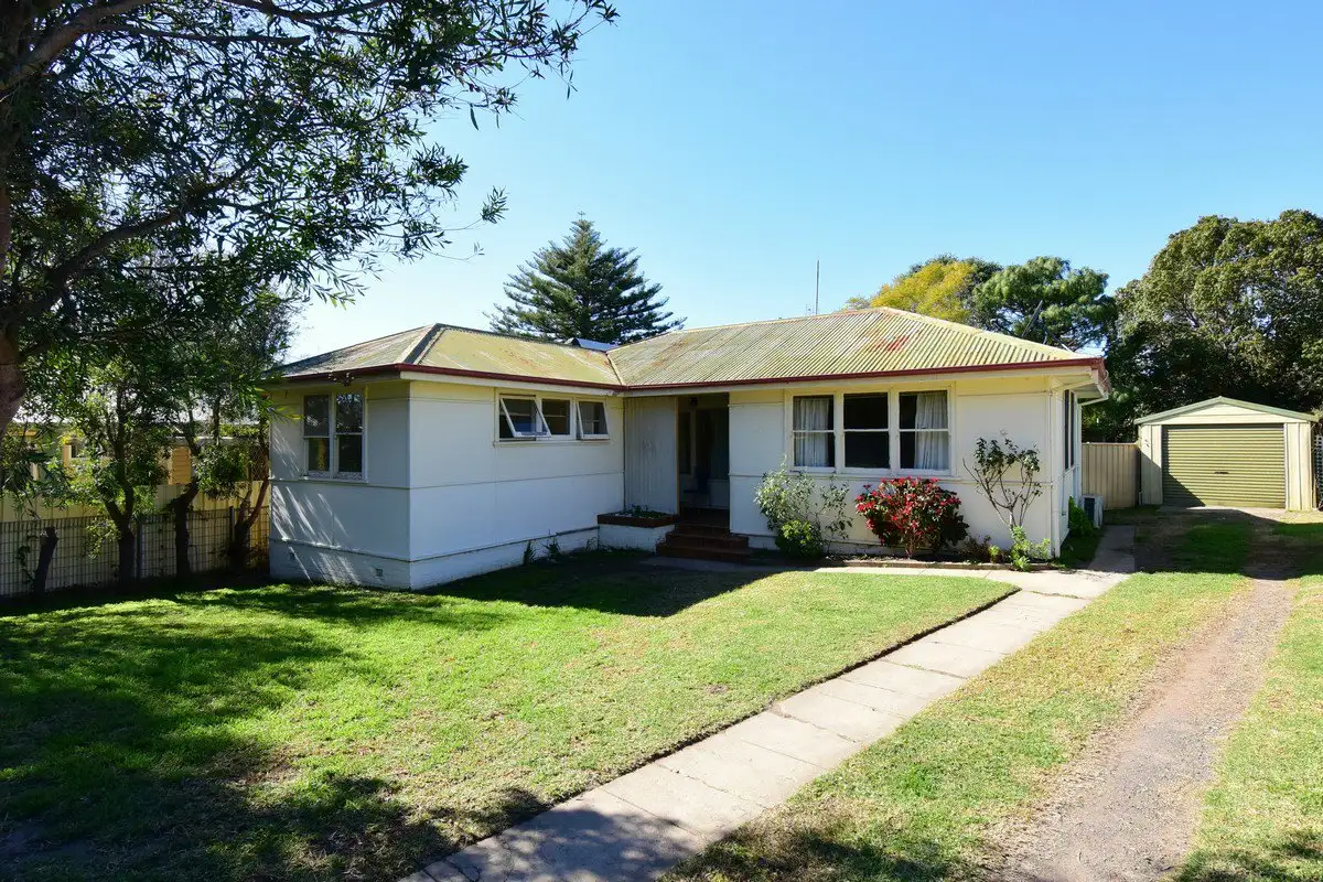 Main view of Homely house listing, 20 Young Avenue, Nowra NSW 2541