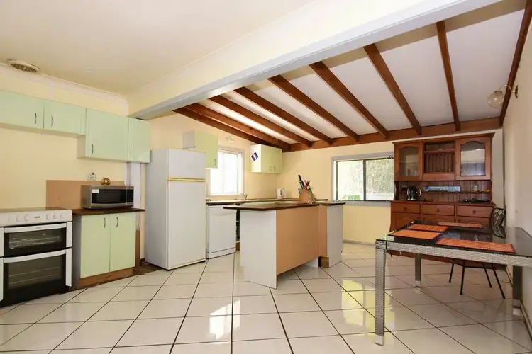 Second view of Homely house listing, 20 Young Avenue, Nowra NSW 2541