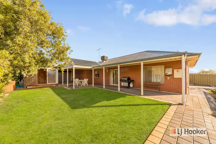 19 Walter Grove, Gawler East SA 5118
