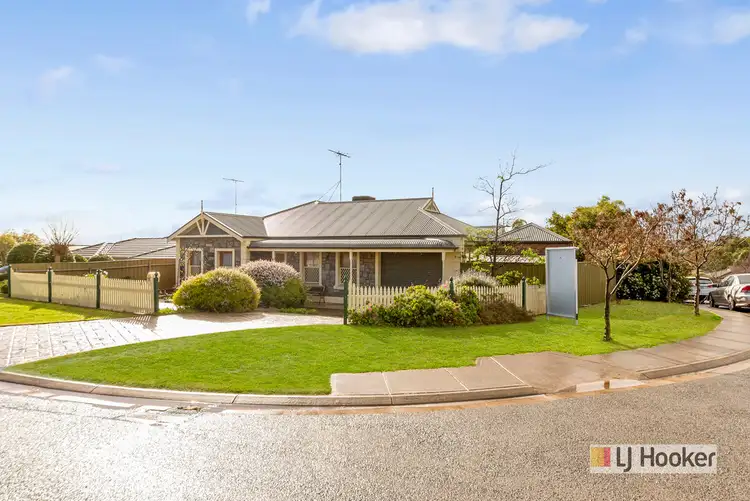Second view of Homely house listing, 19 Walter Grove, Gawler East SA 5118
