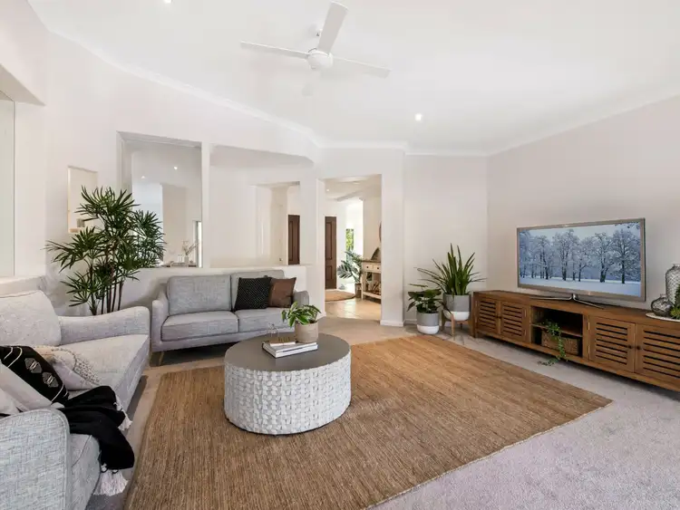 Third view of Homely house listing, 20 Spinifex Place, Twin Waters QLD 4564