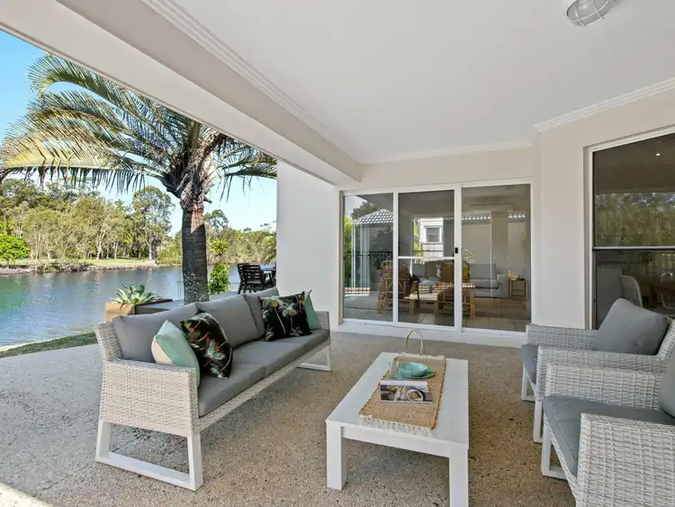 Fifth view of Homely house listing, 20 Spinifex Place, Twin Waters QLD 4564