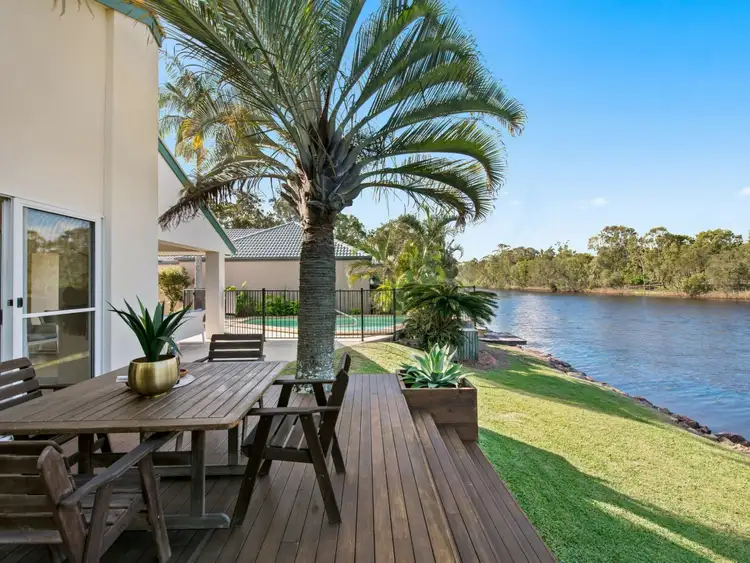 Sixth view of Homely house listing, 20 Spinifex Place, Twin Waters QLD 4564