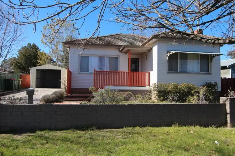 2 Nathan Street, Orange NSW 2800