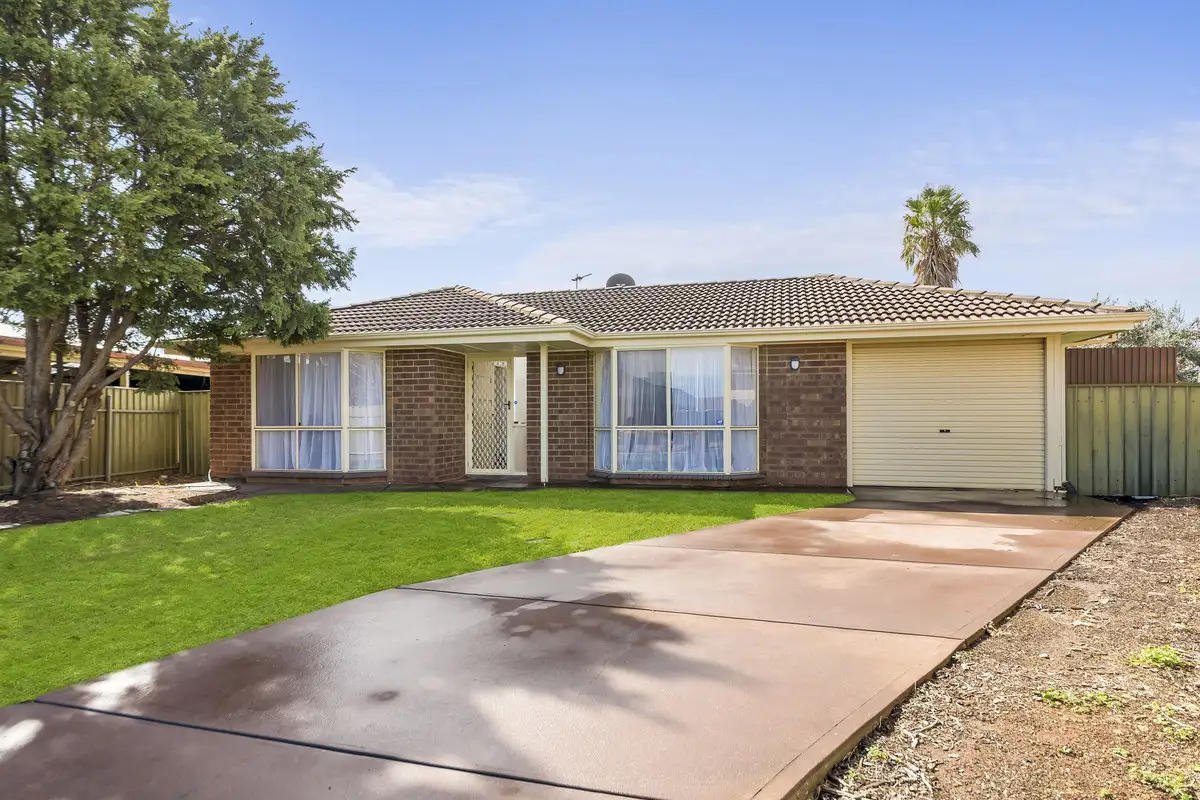 Main view of Homely house listing, 6 Redman Court, Andrews Farm SA 5114