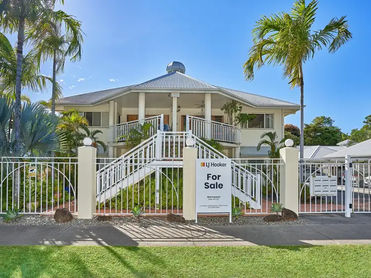 Apartment 5/30 Oliva Street, Palm Cove QLD 4879