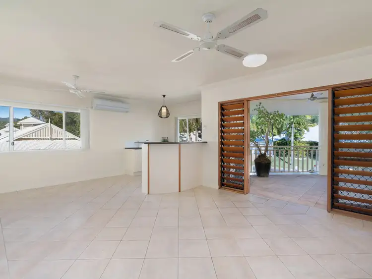Fourth view of Homely apartment listing, Apartment 5/30 Oliva Street, Palm Cove QLD 4879