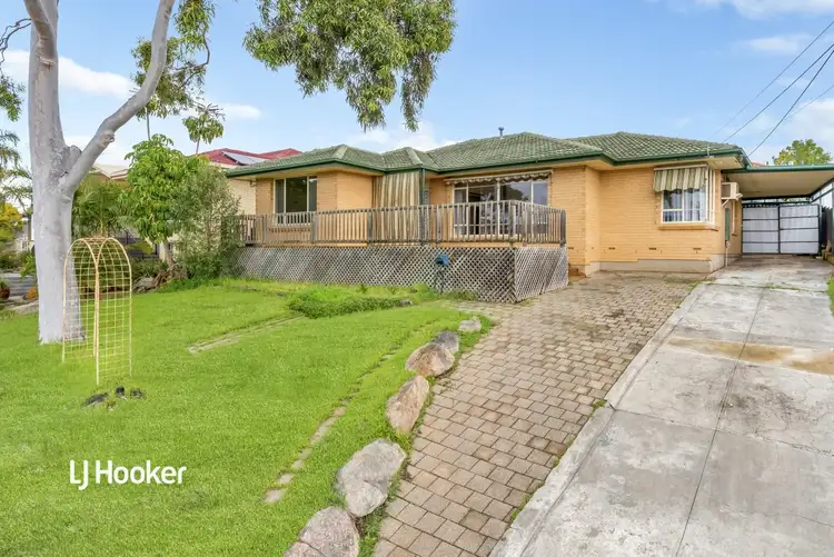 Main view of Homely house listing, 64 Knightsbridge Avenue, Valley View SA 5093