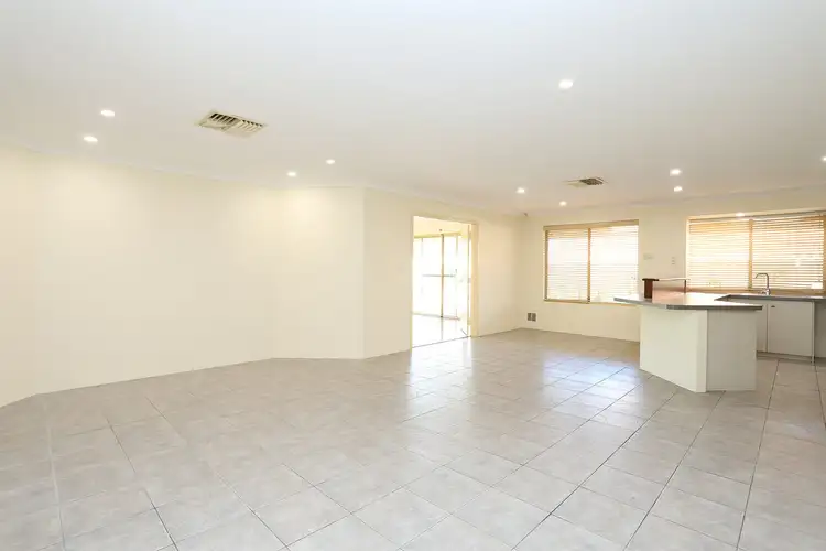 Second view of Homely house listing, 28 Gausson Turn, Ashby WA 6065