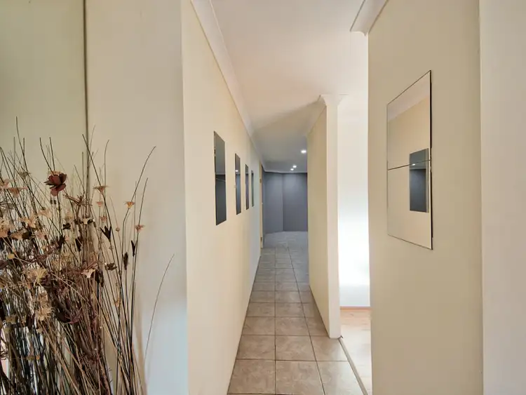 Fourth view of Homely house listing, 28 Gausson Turn, Ashby WA 6065