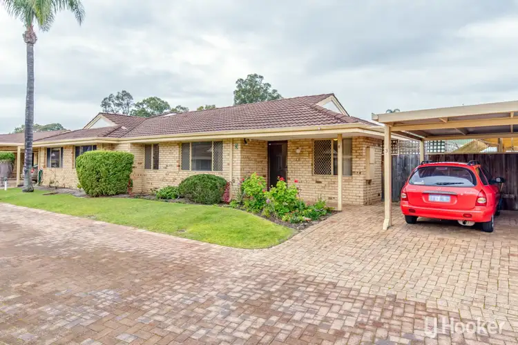 3/24 Southdown Place, Thornlie WA 6108