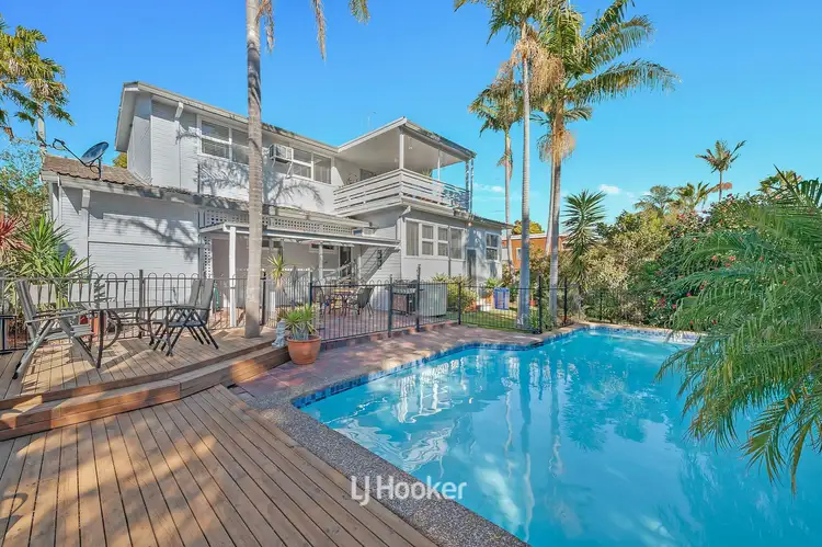 4 Bowman Avenue, Castle Hill NSW 2154