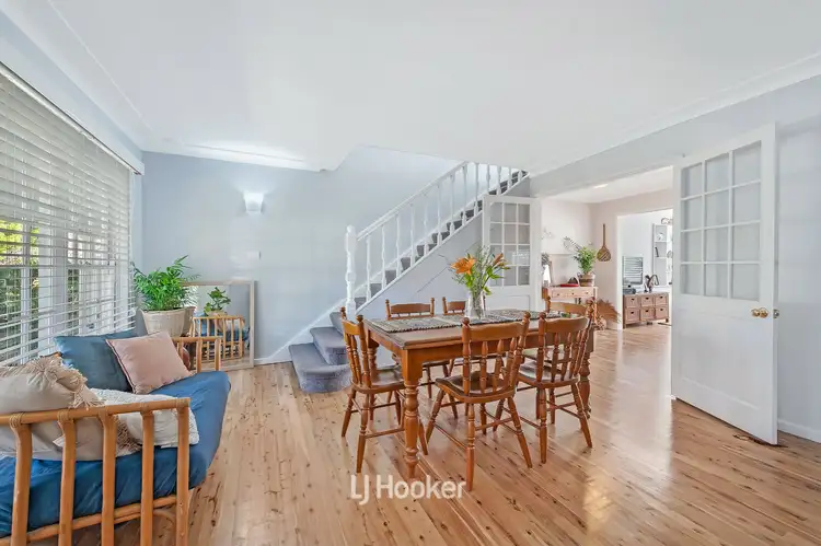 Third view of Homely house listing, 4 Bowman Avenue, Castle Hill NSW 2154