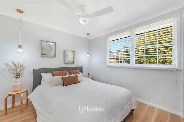 Sixth view of Homely house listing, 4 Bowman Avenue, Castle Hill NSW 2154