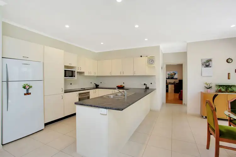 Main view of Homely house listing, 66 Tallai Road, Tallai QLD 4213