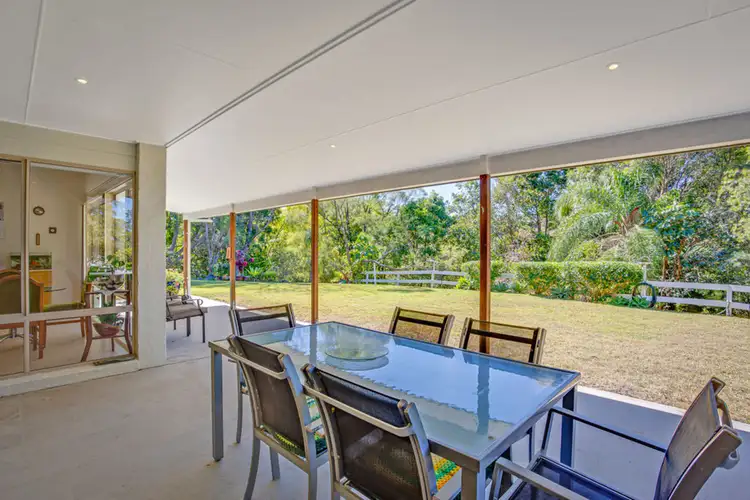 Third view of Homely house listing, 66 Tallai Road, Tallai QLD 4213