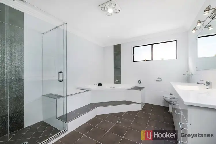 Sixth view of Homely house listing, 11 Rosewood Drive, Greystanes NSW 2145