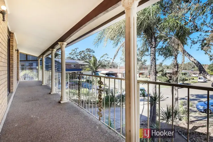 Seventh view of Homely house listing, 11 Rosewood Drive, Greystanes NSW 2145