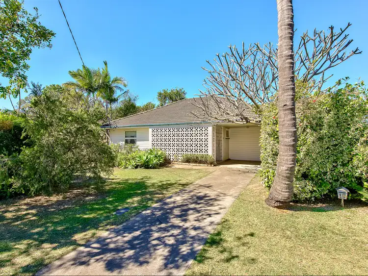 19 Park Terrace, Kedron QLD 4031