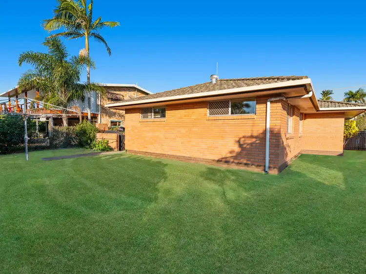 Third view of Homely house listing, 17 Kalang Street, Palm Beach QLD 4221