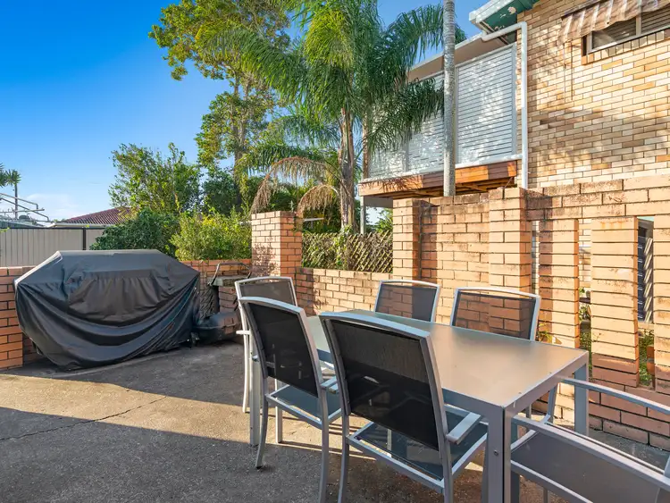 Fourth view of Homely house listing, 17 Kalang Street, Palm Beach QLD 4221