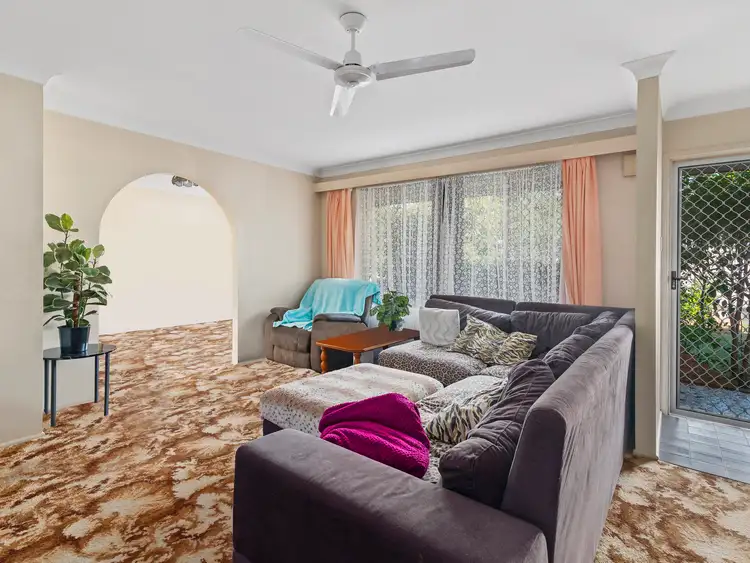 Fifth view of Homely house listing, 17 Kalang Street, Palm Beach QLD 4221