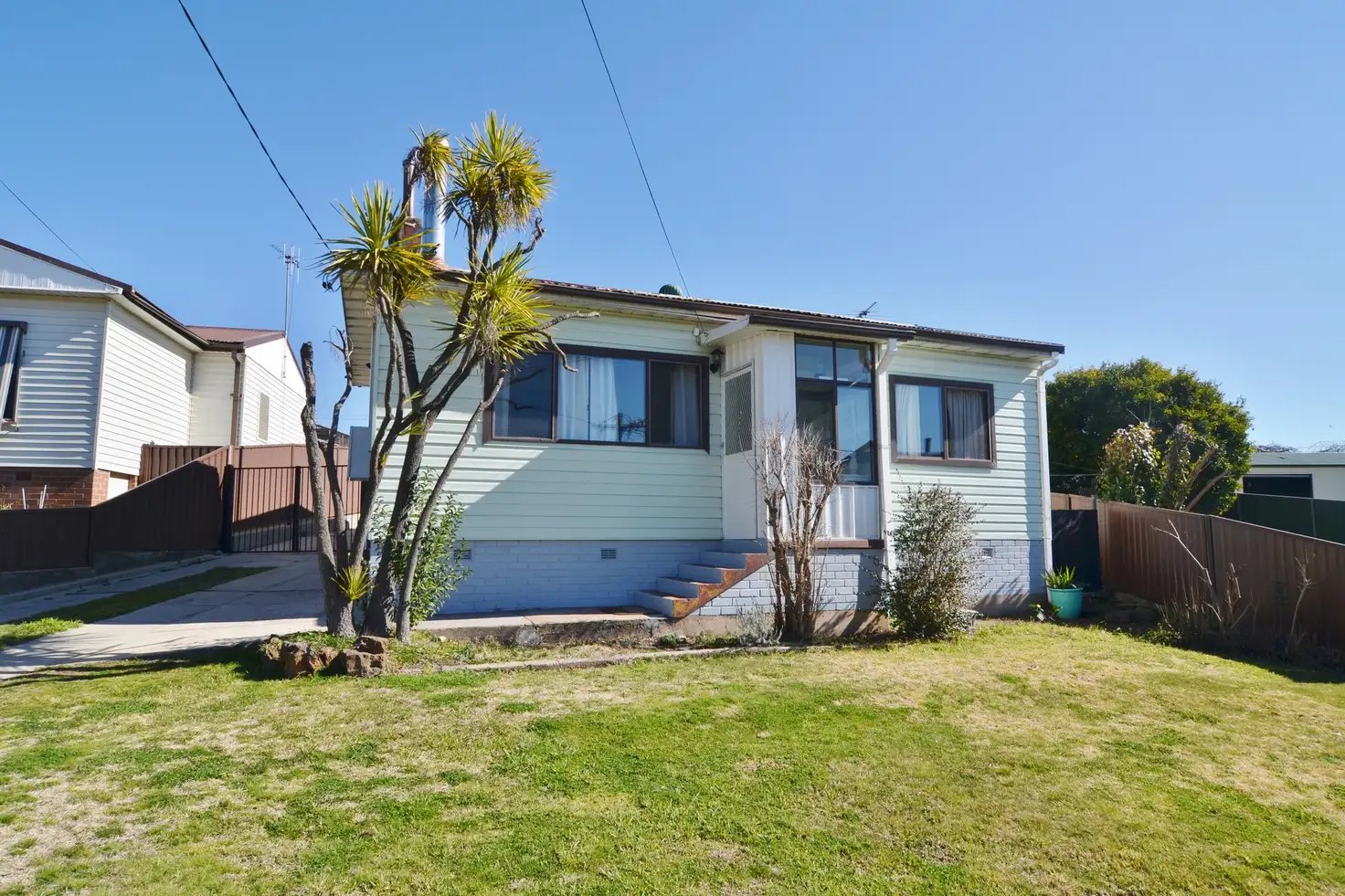 Main view of Homely house listing, 41 Bayonet Street, Lithgow NSW 2790