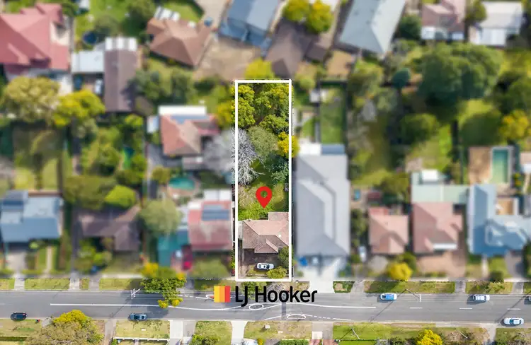 Second view of Homely house listing, 29 Perry Street, Dundas Valley NSW 2117