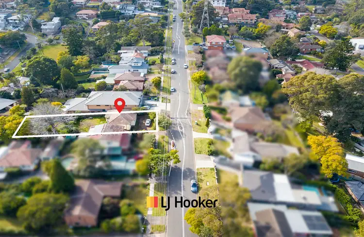 Third view of Homely house listing, 29 Perry Street, Dundas Valley NSW 2117