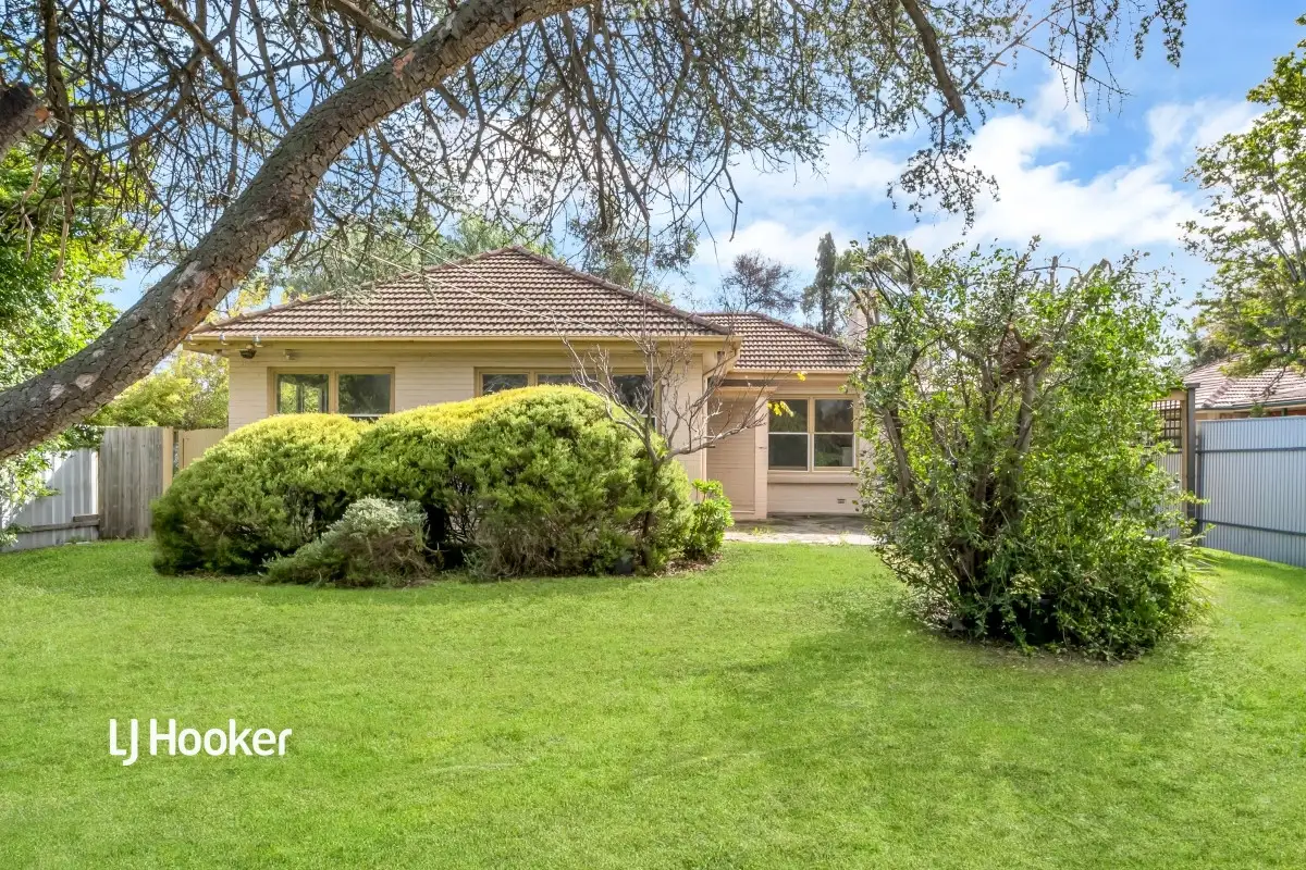 Main view of Homely house listing, 52 Lindsay Street, Plympton SA 5038