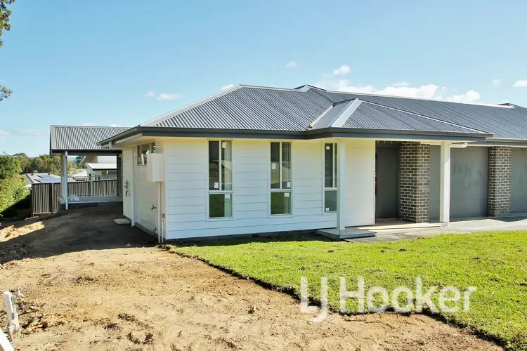 Second view of Homely semi-detached listing, 86A Links Avenue, Sanctuary Point NSW 2540