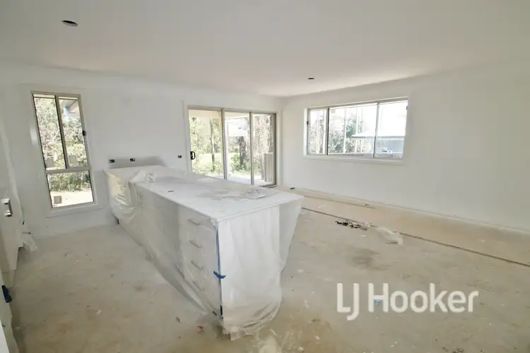 Third view of Homely semi-detached listing, 86A Links Avenue, Sanctuary Point NSW 2540