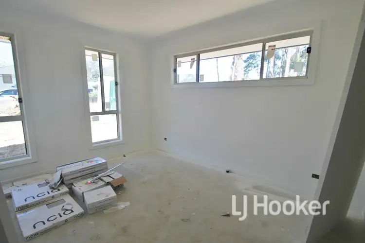 Fifth view of Homely semi-detached listing, 86A Links Avenue, Sanctuary Point NSW 2540