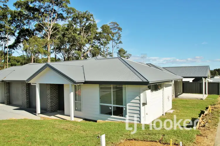 86B Links Avenue, Sanctuary Point NSW 2540
