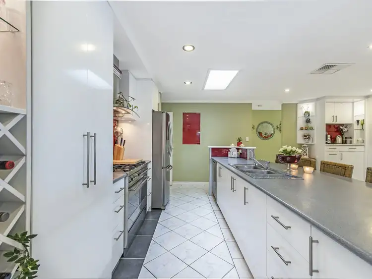 Main view of Homely house listing, 13 Haddon Way, Canning Vale WA 6155
