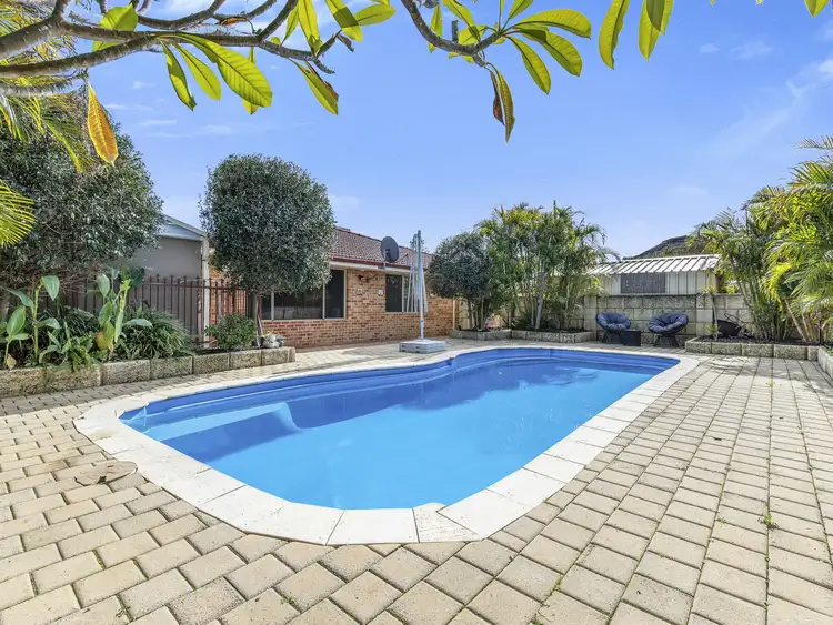 Second view of Homely house listing, 13 Haddon Way, Canning Vale WA 6155